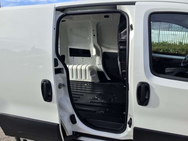 Fiat Fiorino 70 kW image number 8