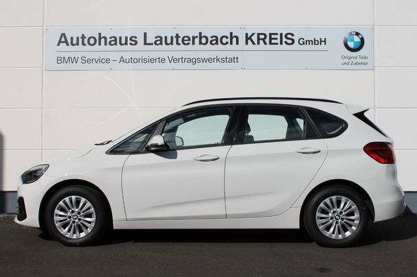 BMW 218i Active Tourer 103 kW image number 5