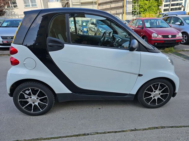 Smart ForTwo 45 kW image number 4