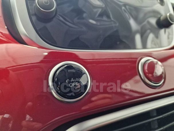 Fiat 500X 96 kW image number 24