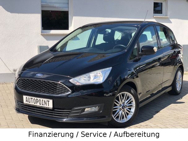 Ford C-Max 92 kW image number 1