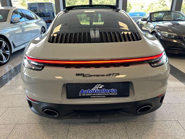 Porsche 992 Carrera GTS 353 kW image number 7