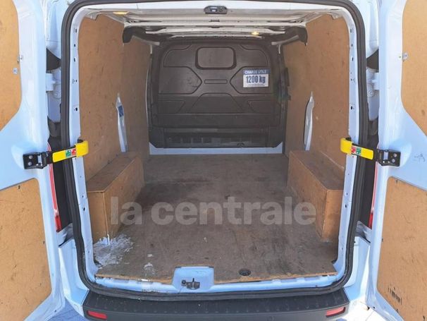  Ford Transit Custom 300 L1H1 Trend 96 kW image number 15