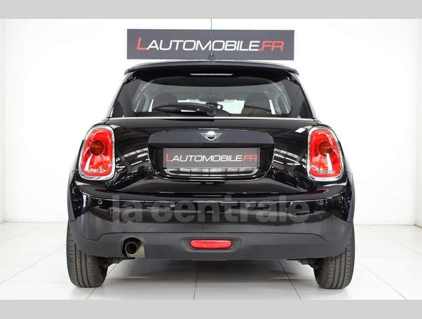 MINI ONE 75 kW image number 6