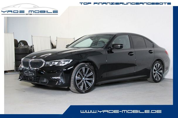 BMW 320d 140 kW image number 2