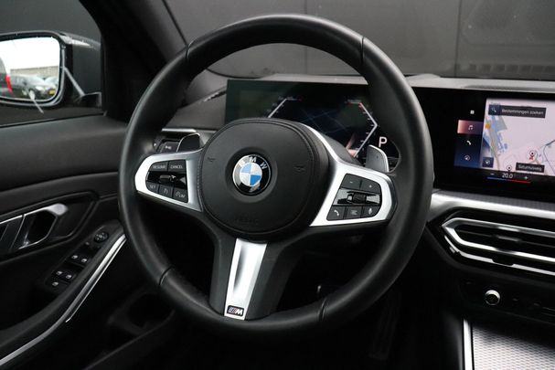 BMW 320i M Sport 135 kW image number 10