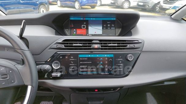 Citroen Grand C4 Spacetourer BlueHDi 130 EAT8 96 kW image number 24