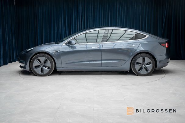 Tesla Model 3 60 Long Range 211 kW image number 5