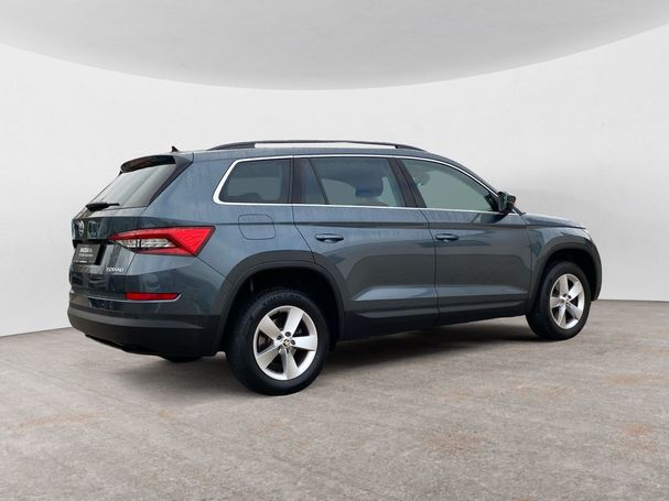 Skoda Kodiaq 1.5 TSI Ambition 110 kW image number 6