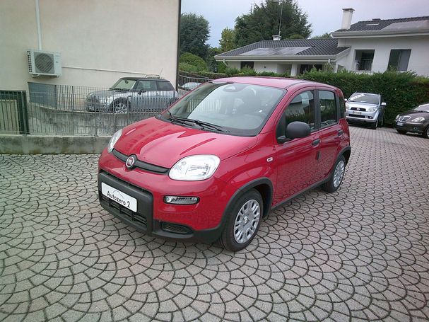 Fiat Panda 51 kW image number 1