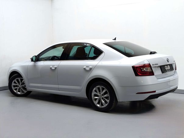 Skoda Octavia 1.0 TSI DSG Ambition 85 kW image number 3