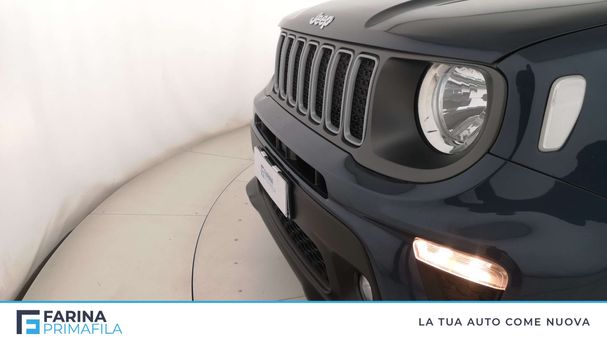 Jeep Renegade 96 kW image number 8