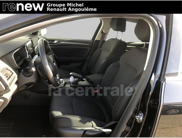 Renault Megane TCe 140 EDC 103 kW image number 16