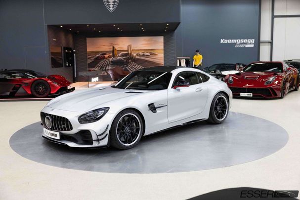 Mercedes-Benz AMG GT 559 kW image number 1