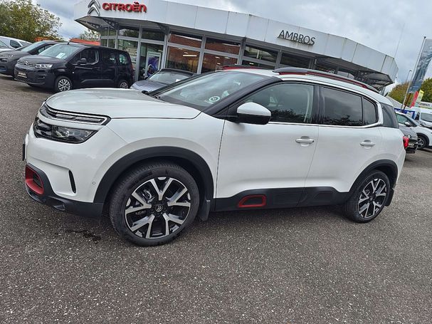 Citroen C5 Aircross BlueHDi 130 S&S EAT8 96 kW image number 1