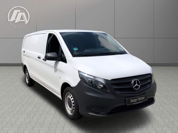 Mercedes-Benz Vito 116 120 kW image number 2