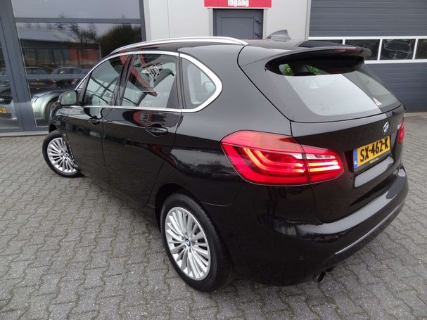 BMW 218i Active Tourer 100 kW image number 4