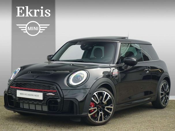 Mini John Cooper Works 171 kW image number 1