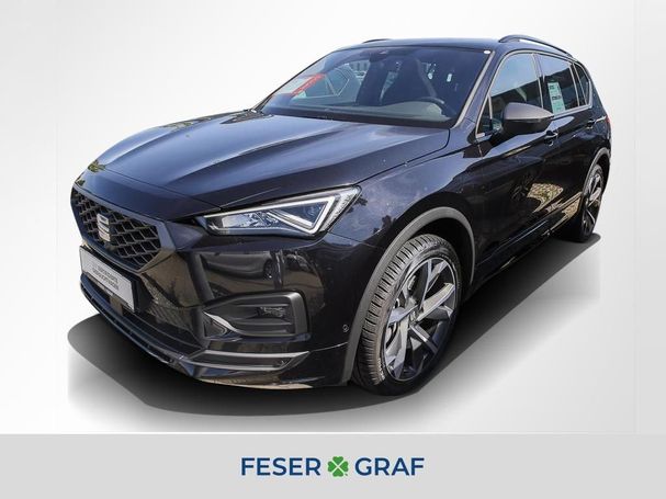 Seat Tarraco 2.0 TSI DSG 180 kW image number 1