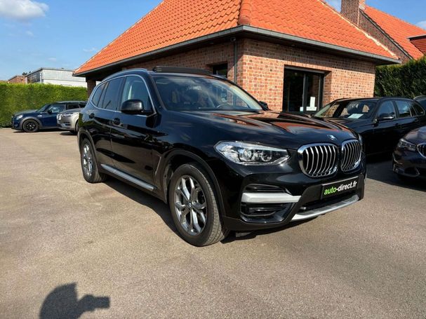 BMW X3 xDrive 137 kW image number 2