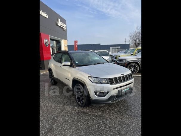 Jeep Compass 1.3 96 kW image number 3