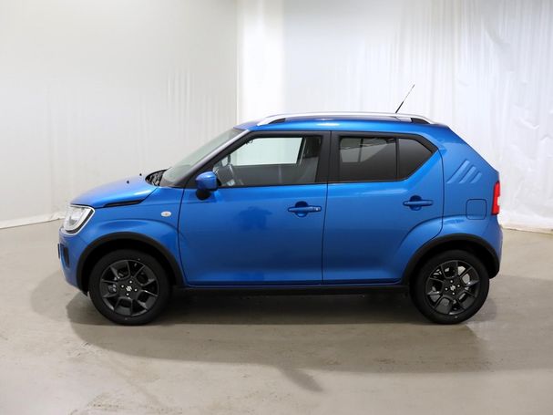 Suzuki Ignis 61 kW image number 3