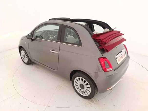 Fiat 500C 51 kW image number 7