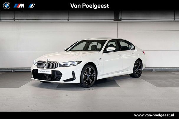 BMW 320 e 150 kW image number 1