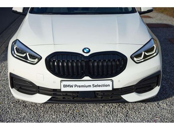 BMW 116i 80 kW image number 34