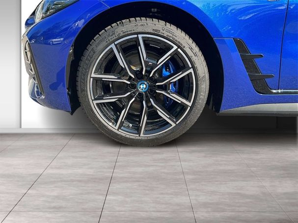 BMW i4 eDrive M Sport 210 kW image number 6