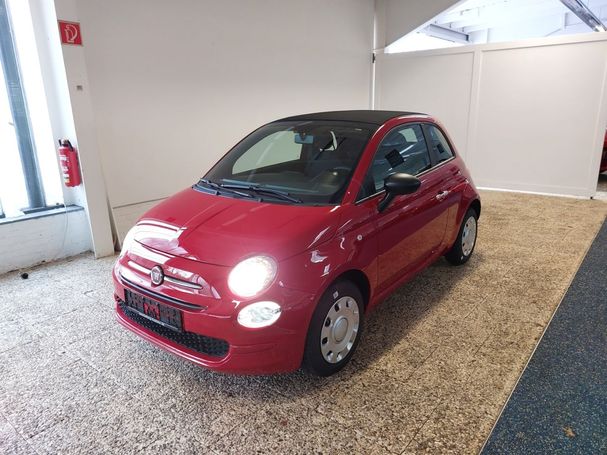 Fiat 500C 51 kW image number 2