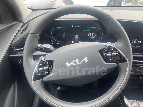 Kia Niro 96 kW image number 10