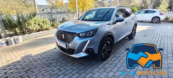 Peugeot 2008 PureTech 74 kW image number 1