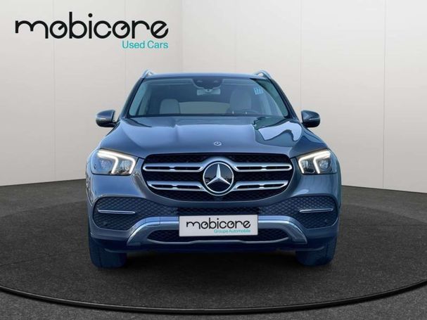 Mercedes-Benz GLE 300 d 4Matic 180 kW image number 2