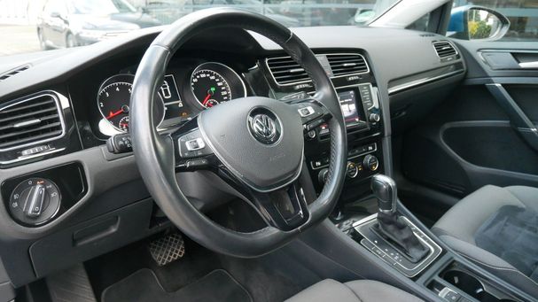 Volkswagen Golf DSG 110 kW image number 8