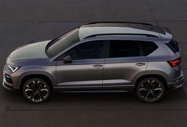 Cupra Ateca 110 kW image number 3