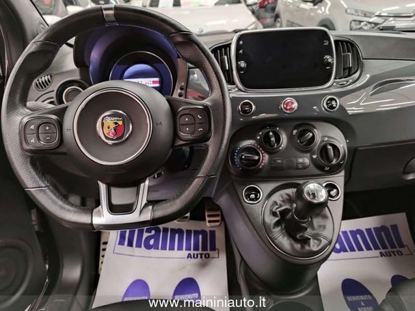 Abarth 595 107 kW image number 12