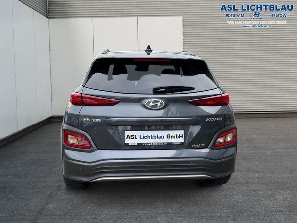 Hyundai Kona Elektro 100 kW image number 7