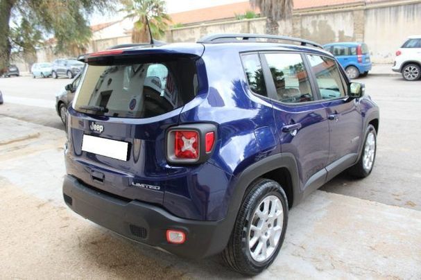 Jeep Renegade 1.6 96 kW image number 3