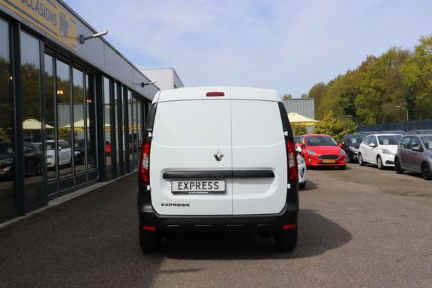 Renault Express 1.5 dCi 55 kW image number 3