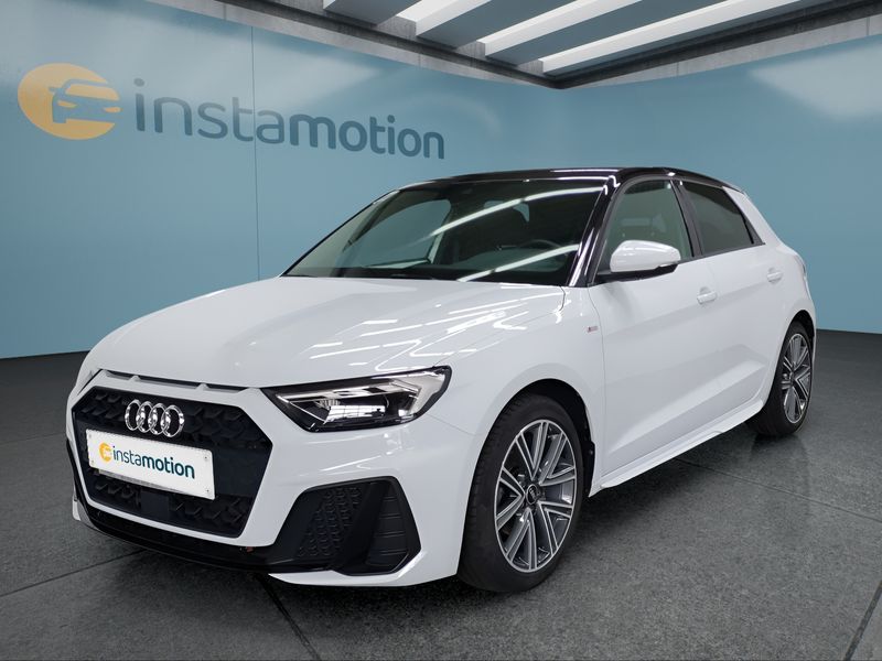 Audi A1 Sportback 30