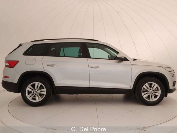 Skoda Kodiaq 2.0 TDI DSG Ambition 110 kW image number 2