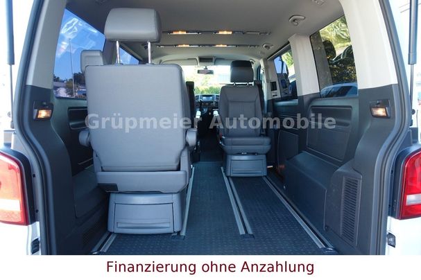 Volkswagen T5 Multivan DSG Startline 103 kW image number 11