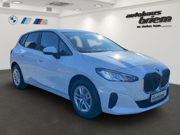 BMW 218i Active Tourer 100 kW image number 2