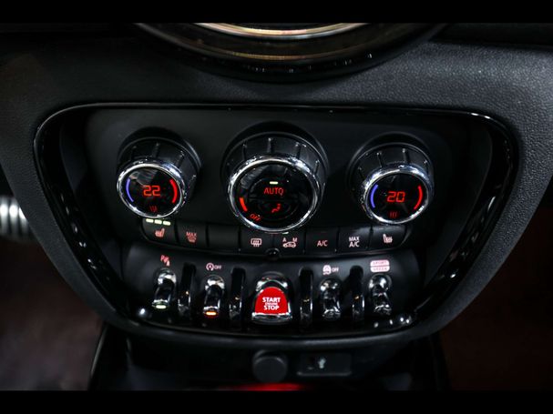 Mini John Cooper Works Clubman ALL4 225 kW image number 13