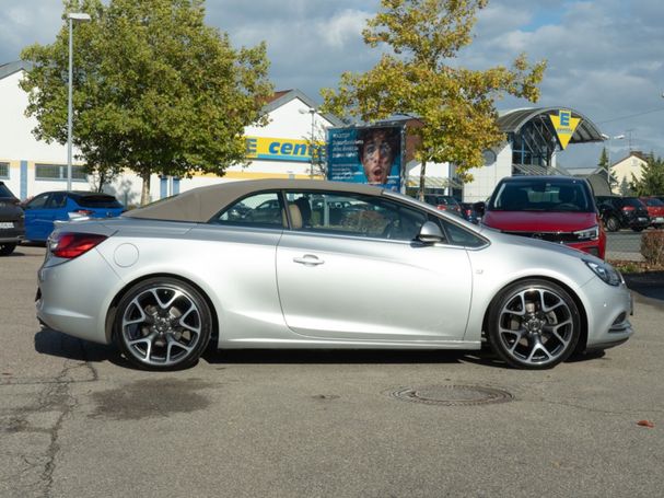 Opel Cascada 147 kW image number 17