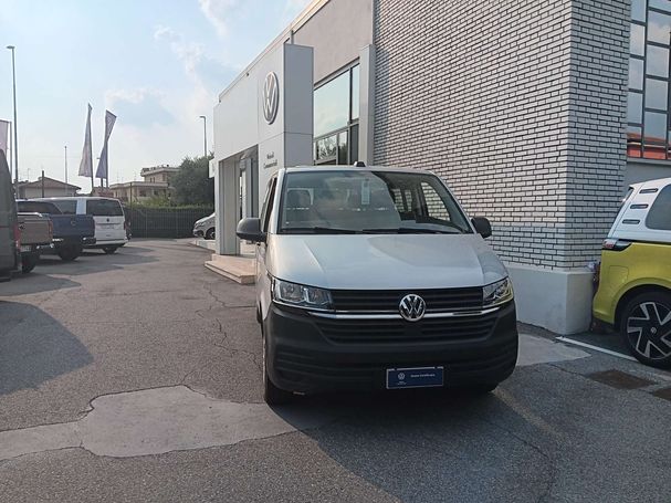 Volkswagen T6 Kombi 110 kW image number 1