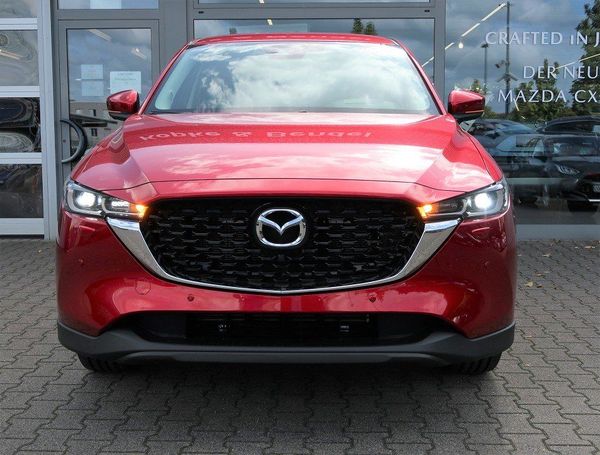 Mazda CX-5 165 121 kW image number 4