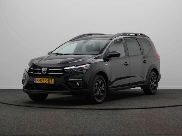 Dacia Jogger 74 kW image number 10