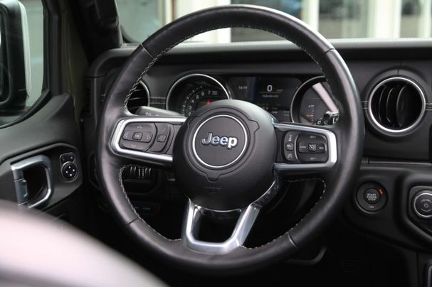 Jeep Wrangler 279 kW image number 5